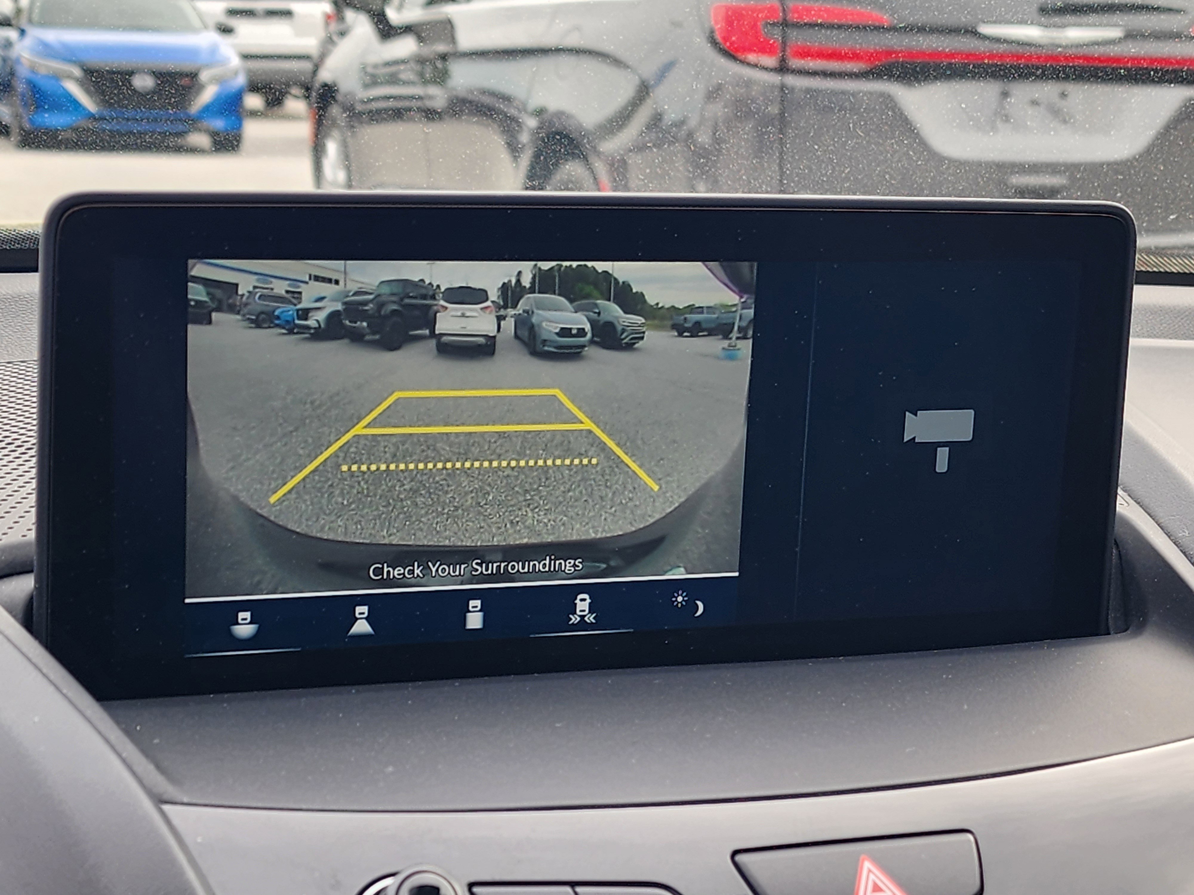Used 2023 Acura RDX FWD image 20