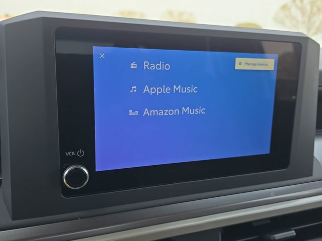 New 2026 Toyota Tacoma SR5 image 20