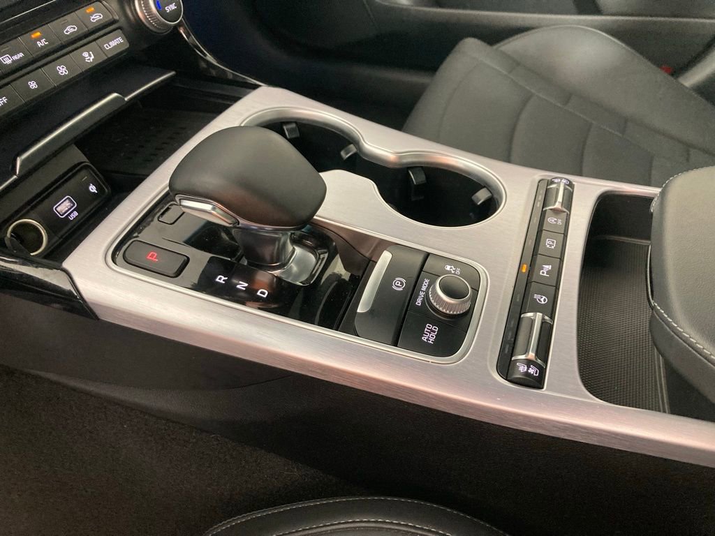 Certified 2023 Kia Stinger GT2 image 9