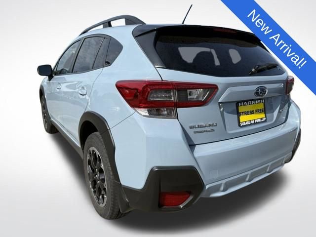 Used 2023 Subaru Crosstrek 2.0i AWD/4WD image 5