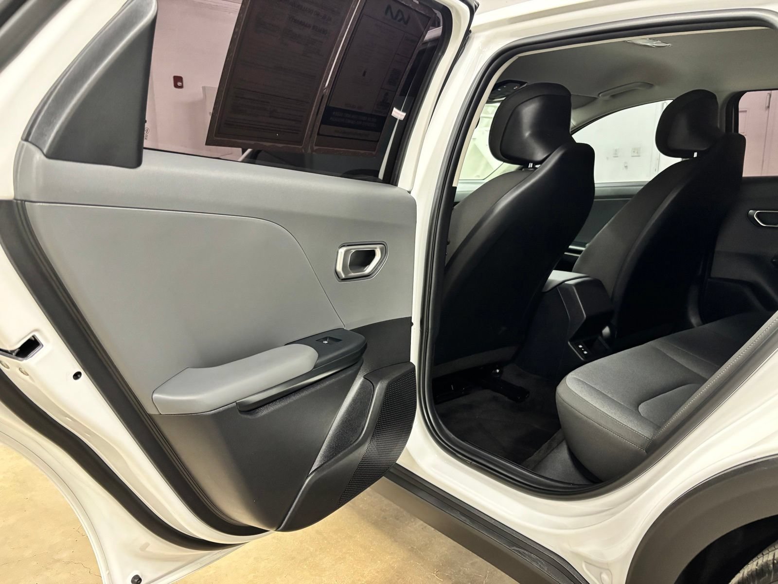 Used 2025 Kia K4 FWD image 19