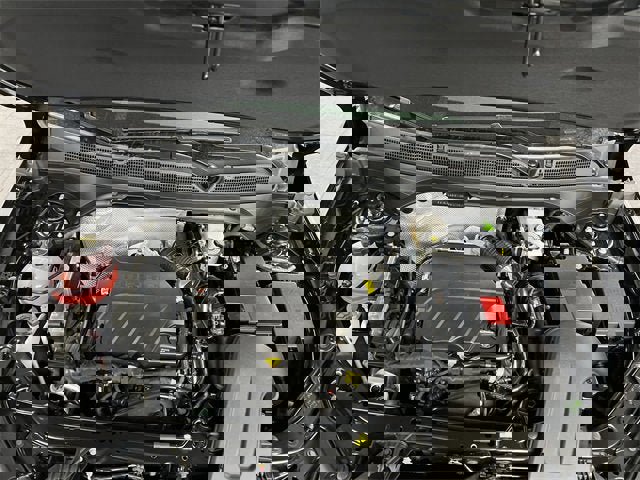 New 2026 Buick Envista Sport Touring w/ Convenience I Package image 27