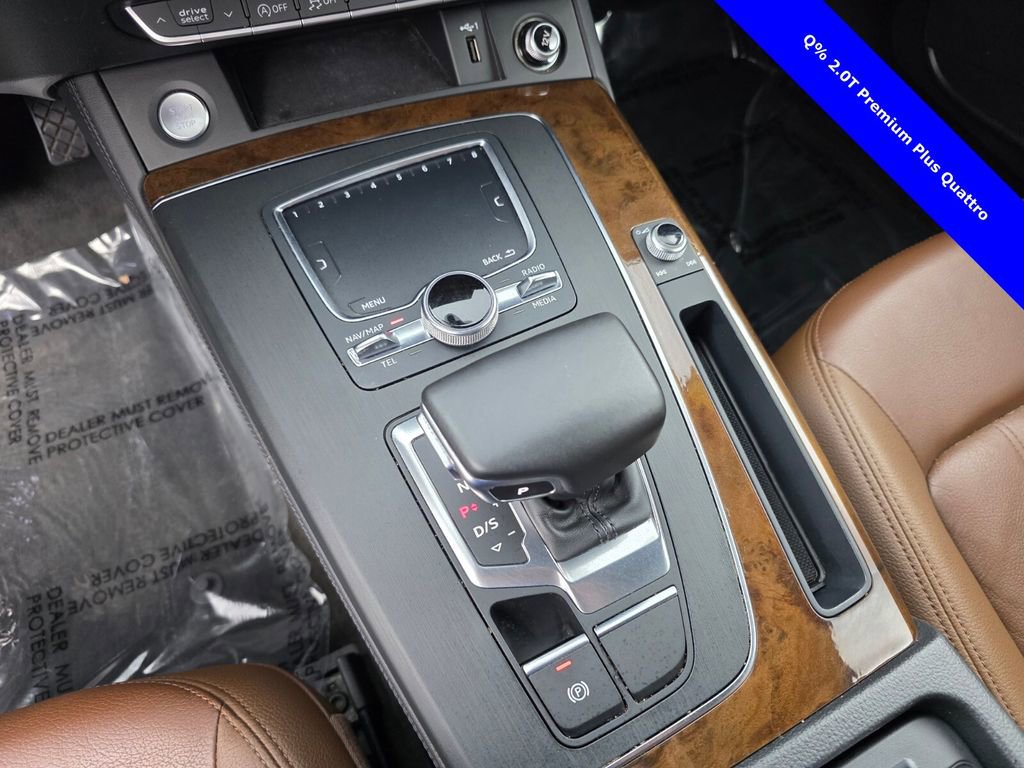 Used 2019 Audi Q5 2.0T Premium Plus w/ Premium Plus Package image 24