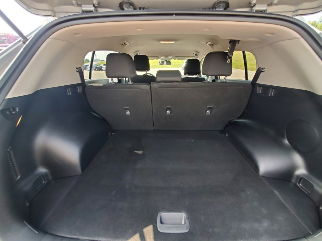 Used 2021 Kia Sportage LX image 18