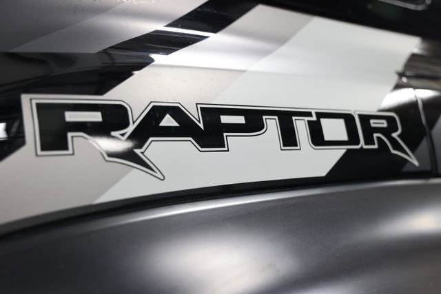 Used 2024 Ford Bronco Raptor w/ Interior Carbon Fiber Pack 6 AWD/4WD image 13