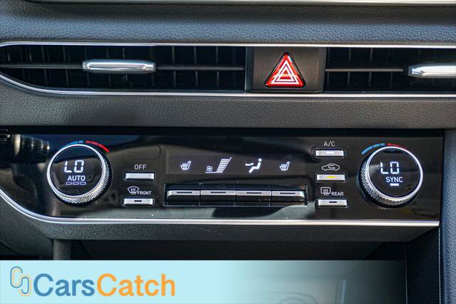 Used 2021 Hyundai Sonata SEL image 35