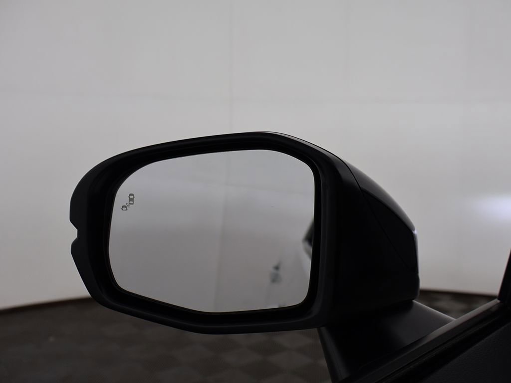 Certified 2024 Honda HR-V Sport image 33