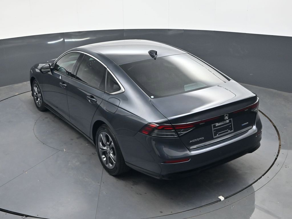 Used 2024 Honda Accord EX-L image 24