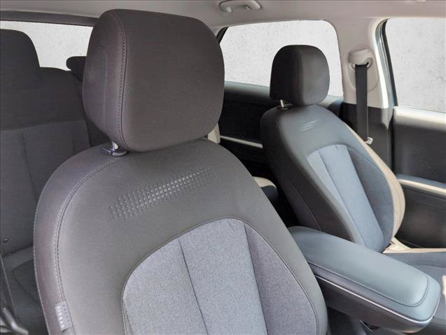 Certified 2024 Hyundai Ioniq 5 SEL RWD image 28