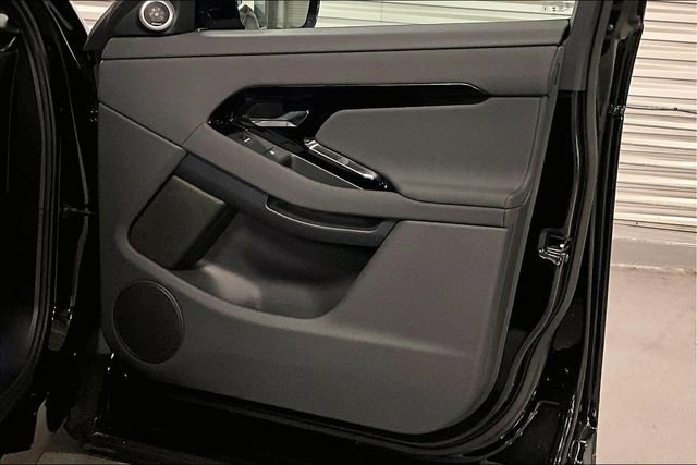 Certified 2024 Land Rover Range Rover Evoque S AWD/4WD image 27