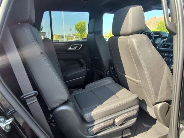 Certified 2023 Chevrolet Tahoe LT image 91
