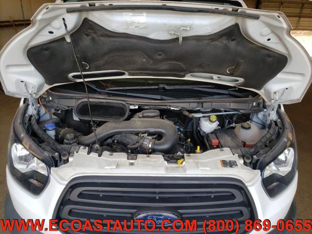 Used 2018 Ford Transit 150 130 Low Roof RWD image 5