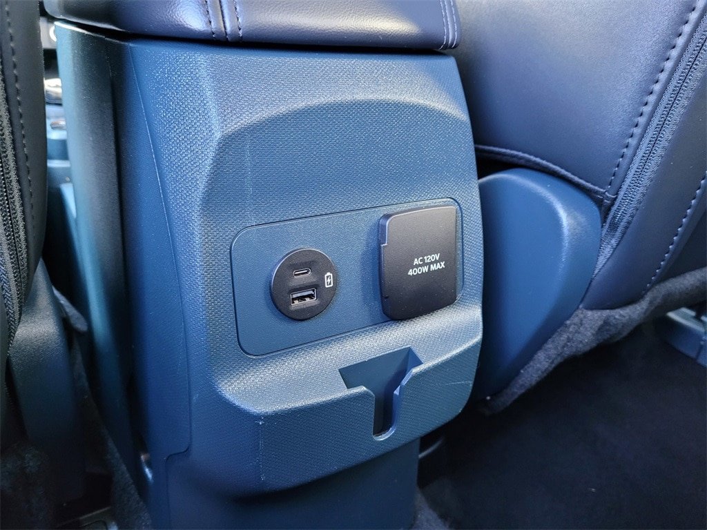 Used 2023 Ford Maverick Tremor AWD/4WD image 8