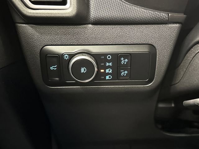 Used 2025 Ford Bronco Sport Big Bend image 23