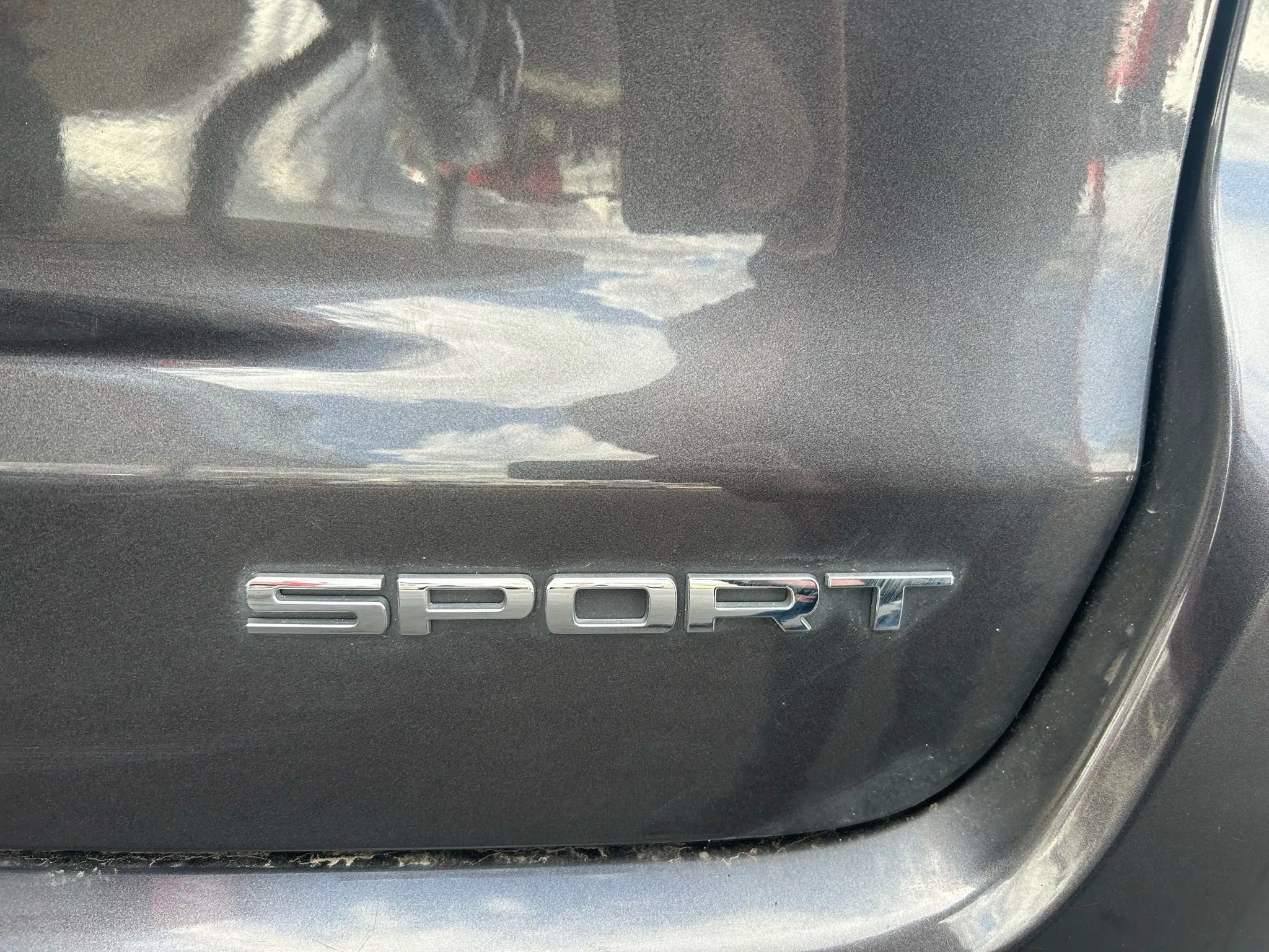 Used 2019 Jeep Compass Sport image 17