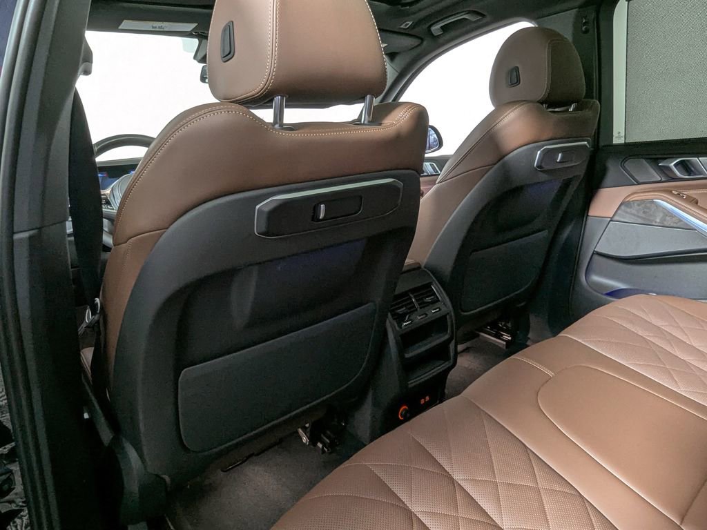 Certified 2024 BMW X5 xDrive40i w/ Executive Package image 47