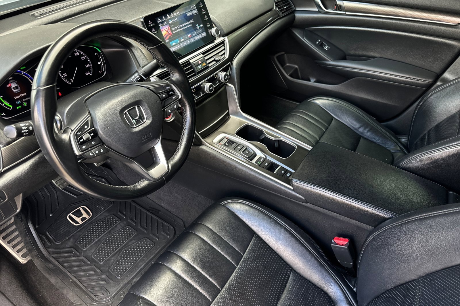 Used 2022 Honda Accord Sport image 12