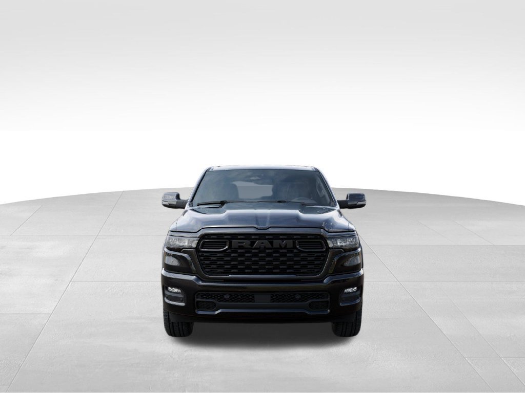 New 2027 RAM 1500 4x4 Crew Cab image 7