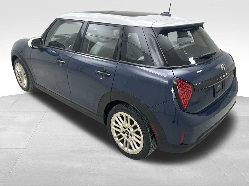 Certified 2025 MINI Cooper S image 7