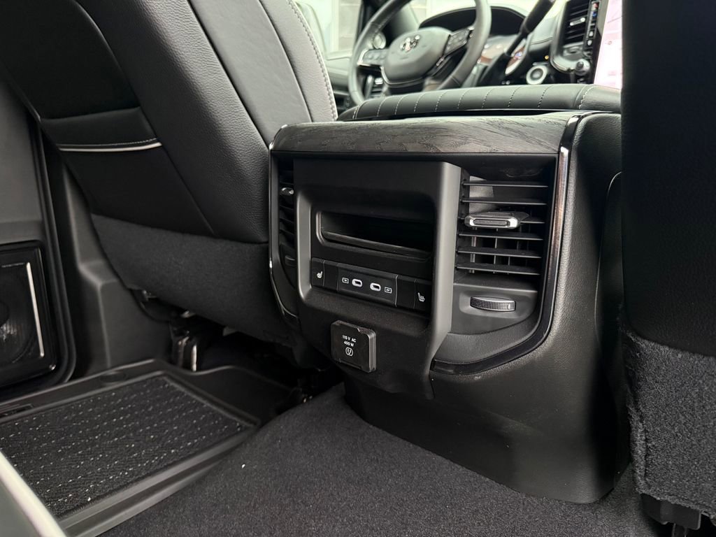 Used 2026 RAM 3500 Limited image 28