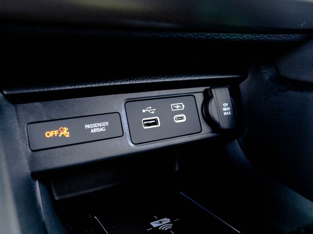 Certified 2026 Acura Integra A-Spec w/ Technology Package FWD image 34