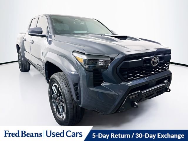 Used 2024 Toyota Tacoma TRD Sport