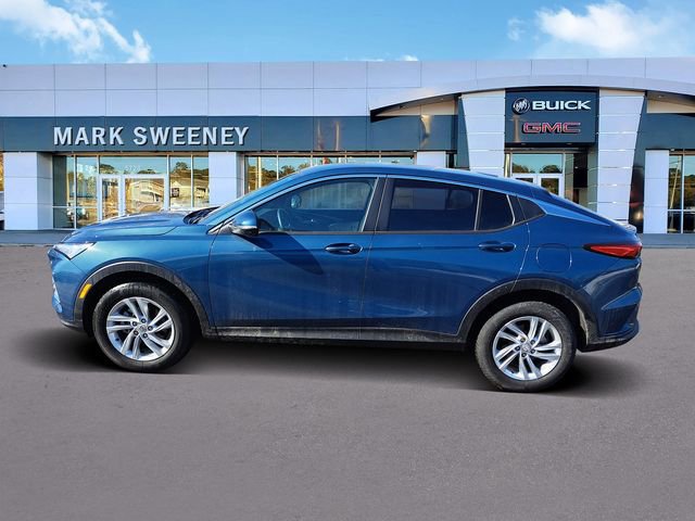 Used 2024 Buick Envista Preferred w/ Convenience I Package image 31