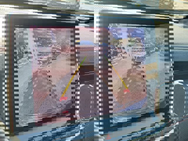 Used 2024 Jeep Compass Trailhawk image 26