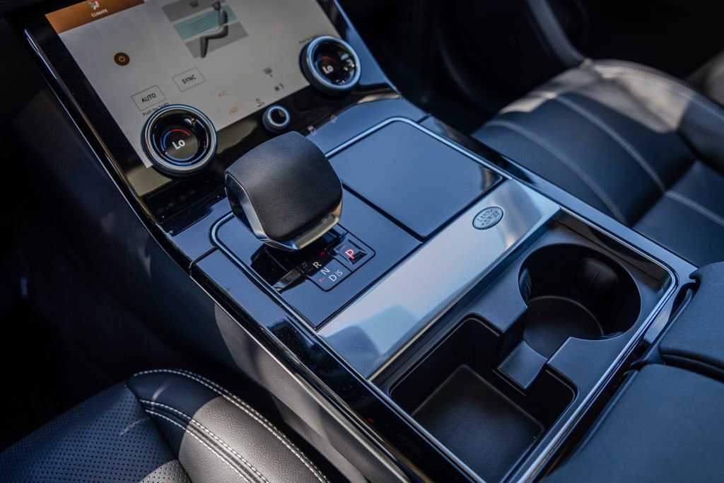 Used 2023 Land Rover Range Rover Velar S image 12