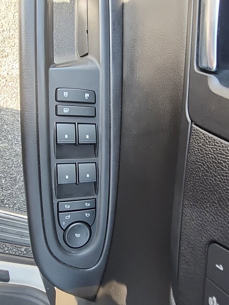 Used 2017 GMC Acadia Limited SLT image 35