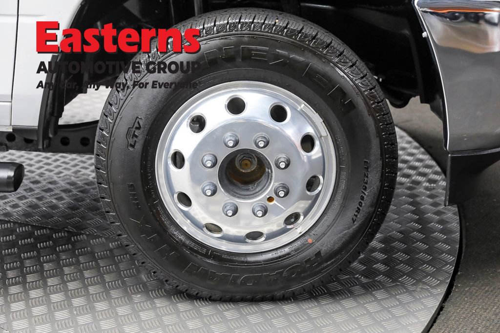 Used 2025 RAM 3500 Tradesman image 57