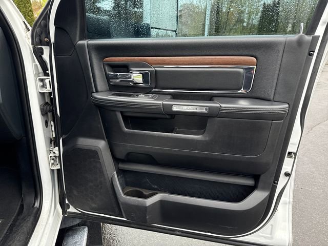 Used 2016 RAM 5500 Laramie AWD/4WD image 20