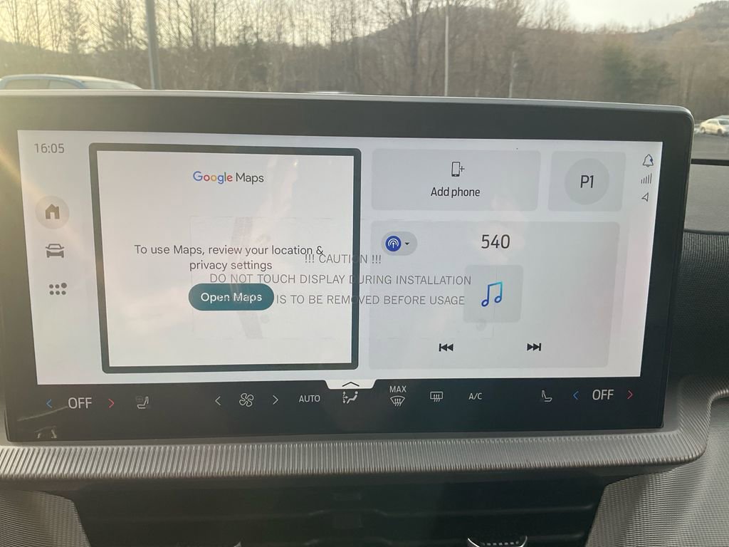 New 2026 Ford Explorer Active w/ Active Comfort Package image 23