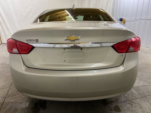 Used 2015 Chevrolet Impala LT image 7