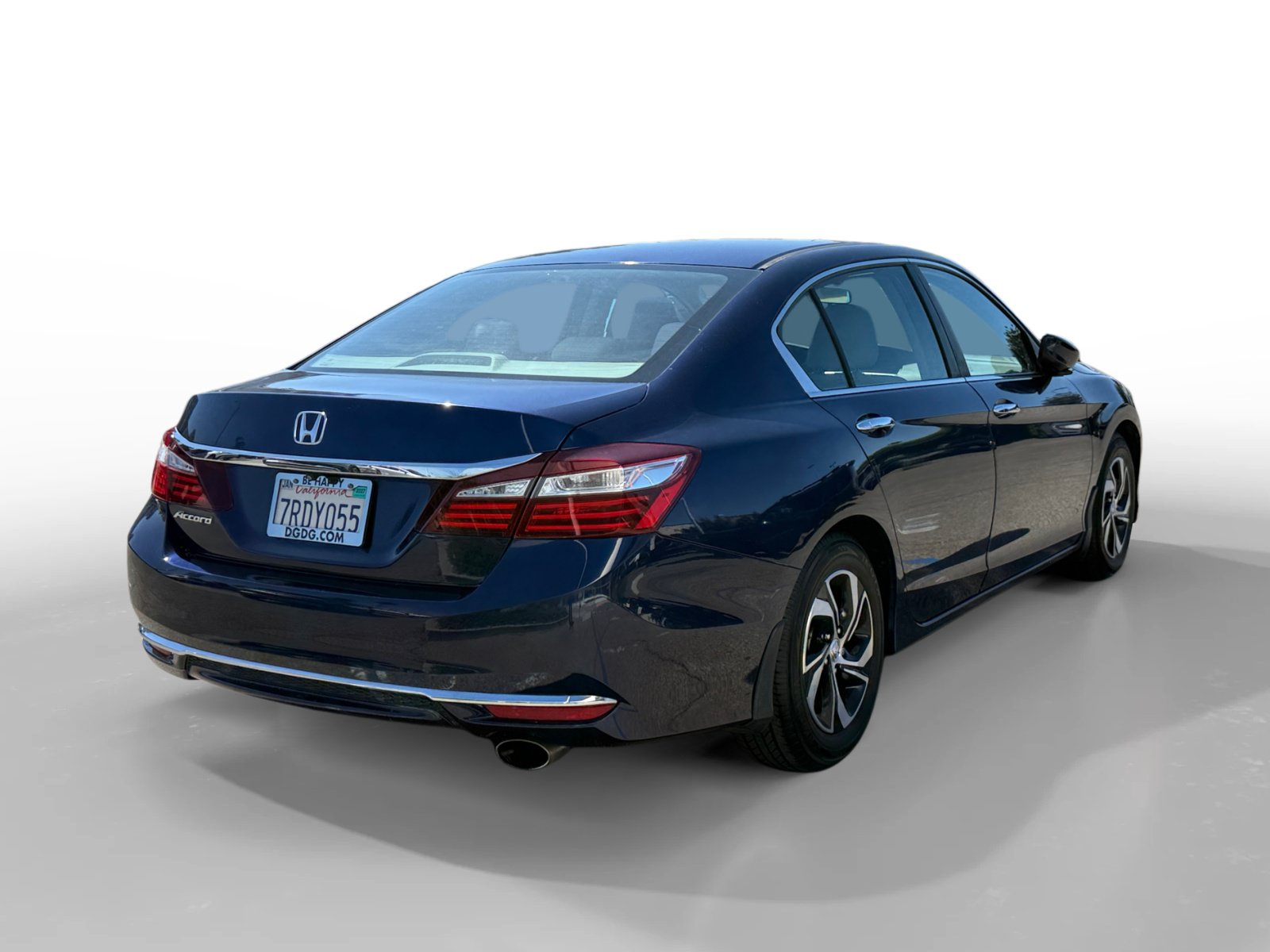 Used 2016 Honda Accord LX image 5
