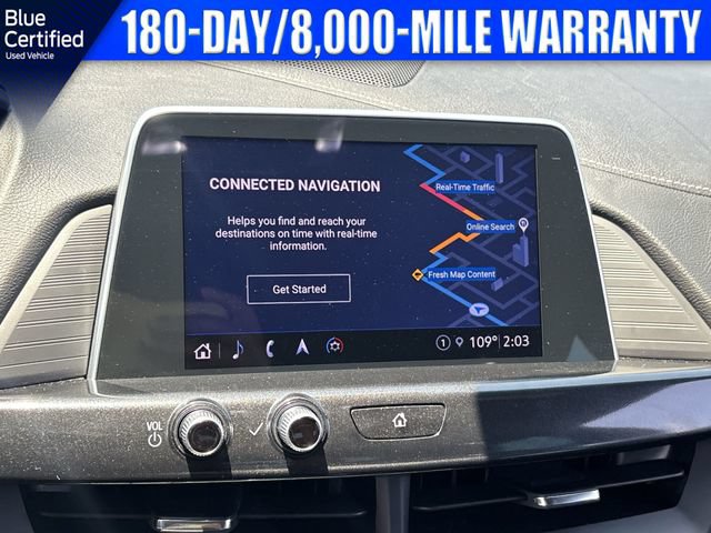 Used 2023 Cadillac CT4 V Blackwing w/ Technology Package RWD image 23