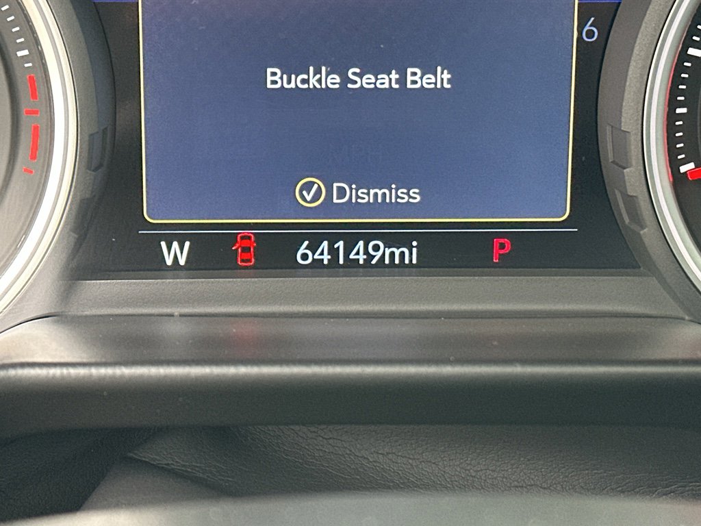 Used 2021 Chevrolet Tahoe High Country w/ Premium Package image 17