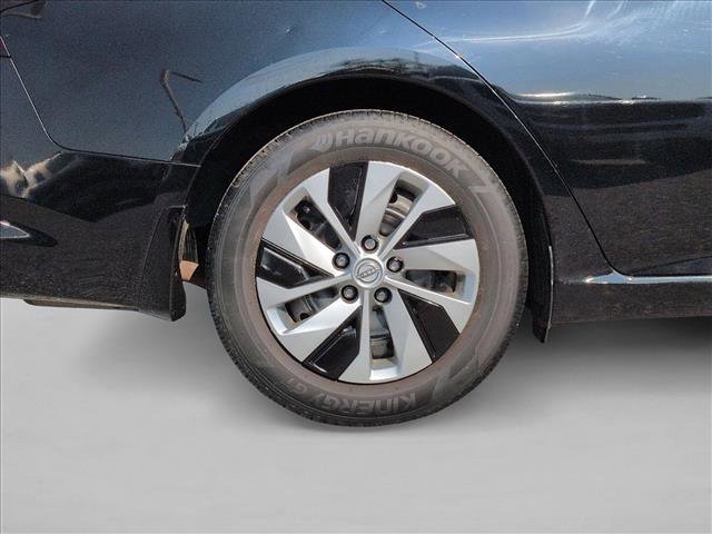 Used 2023 Nissan Altima 2.5 S FWD image 22