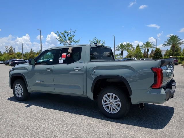New 2026 Toyota Tundra SR5 AWD/4WD image 6