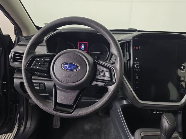 Certified 2024 Subaru Crosstrek 2.0i Premium w/ Crosstrek Mirror Package AWD/4WD image 9