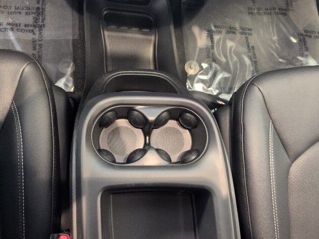 New 2026 Chrysler Pacifica Select image 23