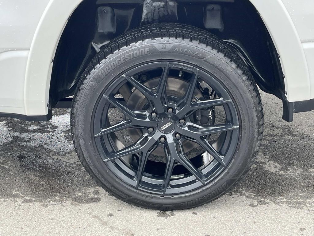 Used 2022 RAM 1500 Limited image 11