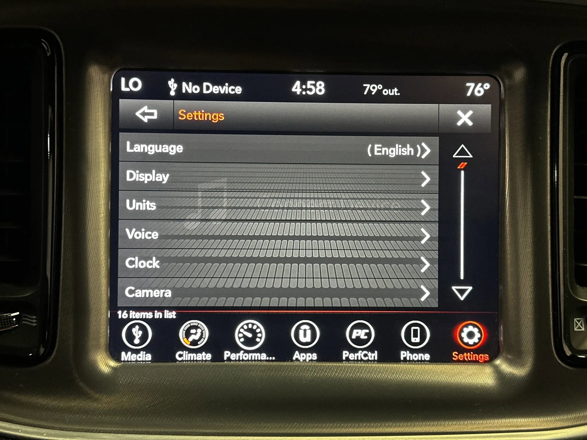 Used 2019 Dodge Challenger GT w/ Driver Convenience Group RWD image 34