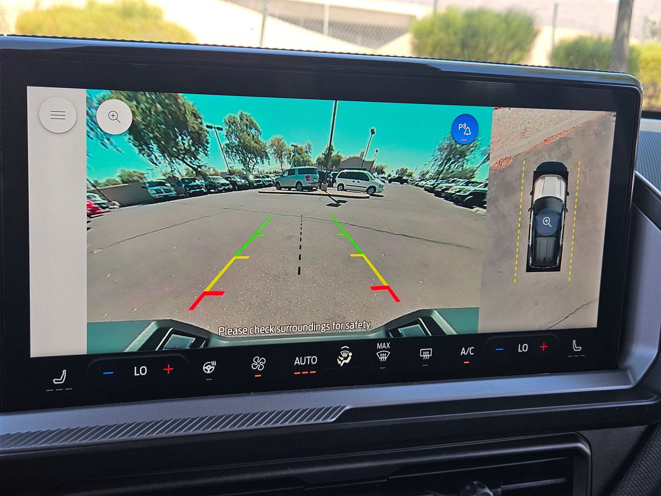 New 2025 Ford Bronco Sport Badlands image 12