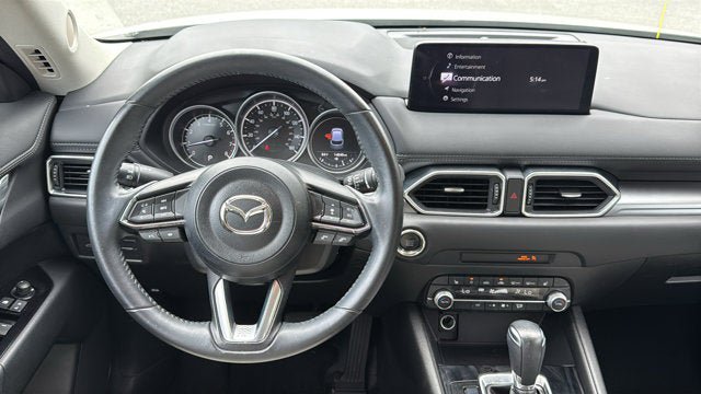 Used 2023 MAZDA CX-5 AWD 2.5 S image 28