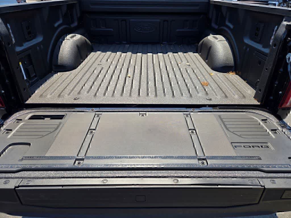 New 2026 Ford F150 Raptor AWD/4WD image 14
