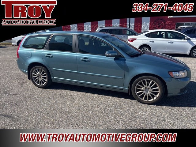 Used 2009 Volvo V50 2.4i image 9