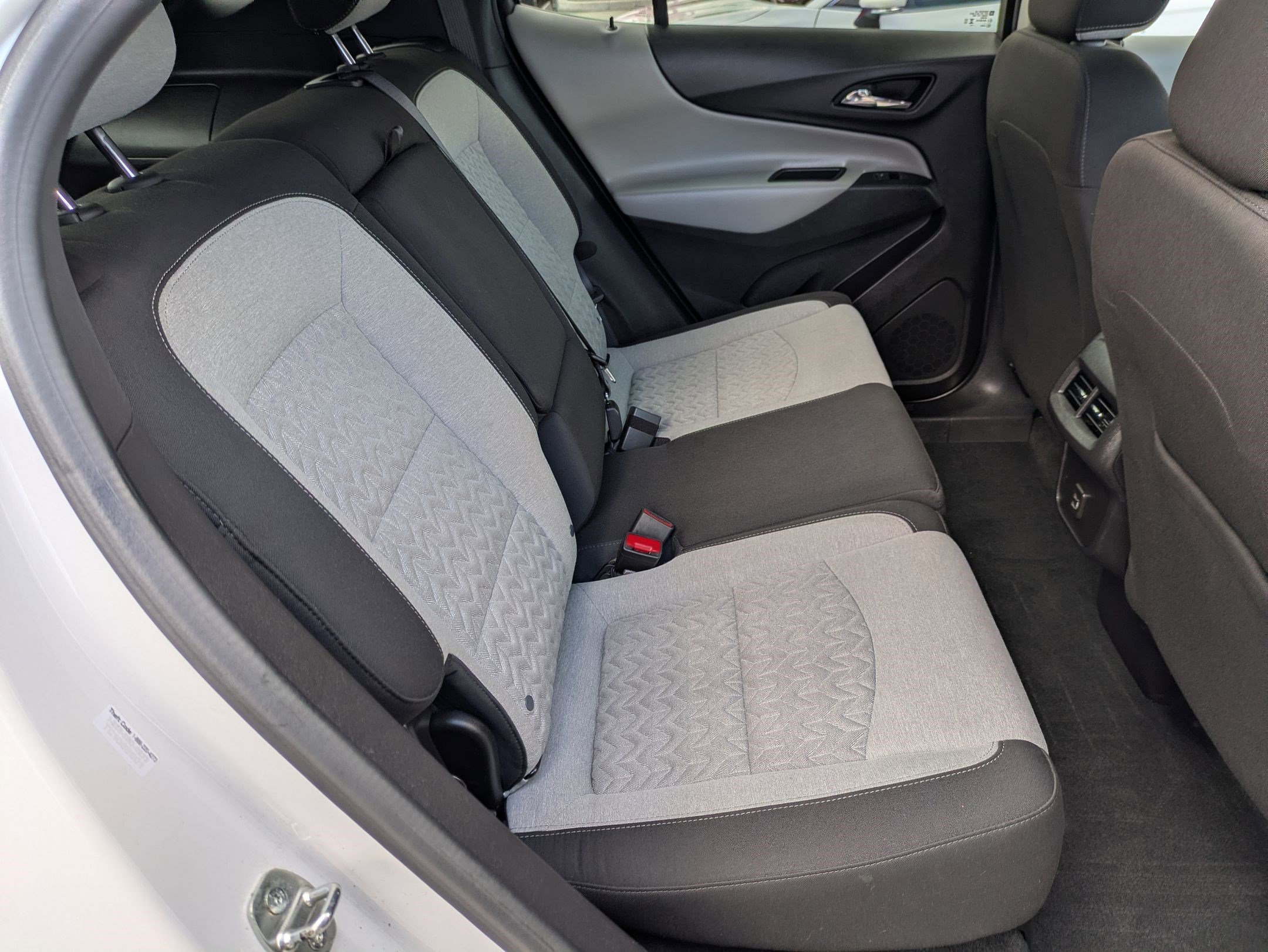 Certified 2024 Chevrolet Equinox LS w/ Sport Edition image 26