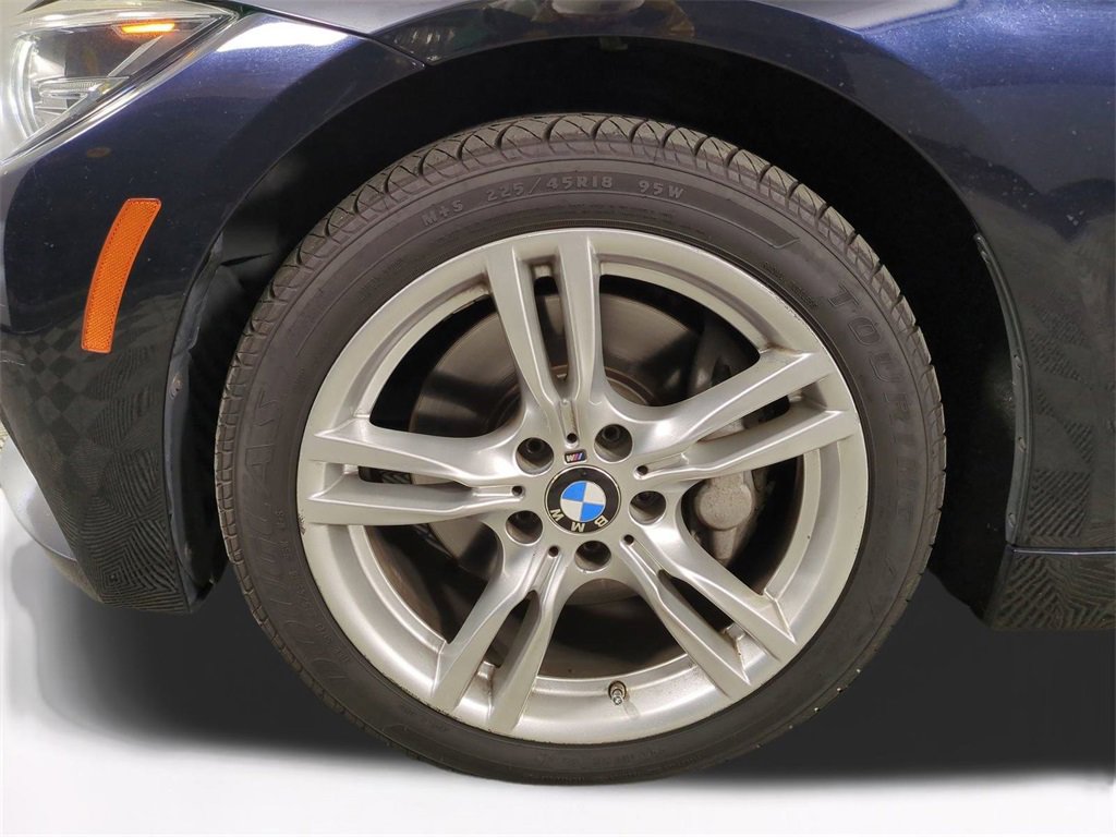 Used 2018 BMW 430i Gran Coupe xDrive w/ M Sport Package image 11