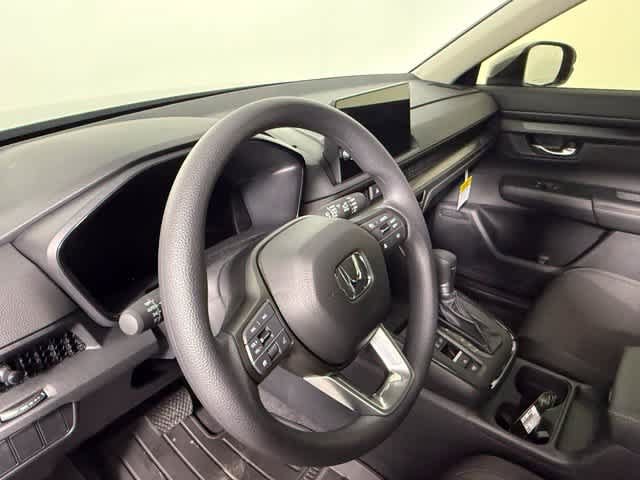 New 2027 Honda CR-V LX image 16